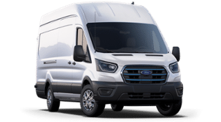 2025 Ford E-Transit™ External Image 4